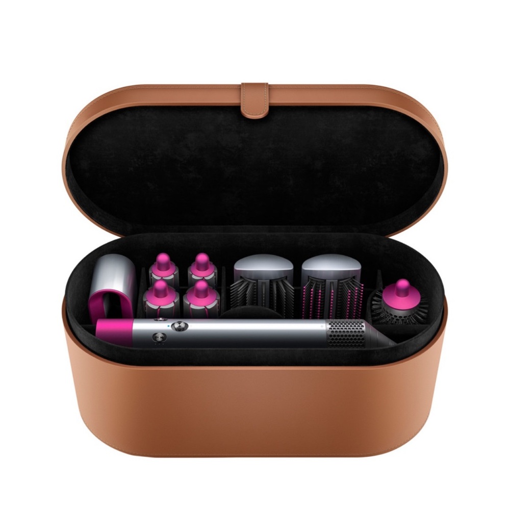 DYSON AIRWRAP